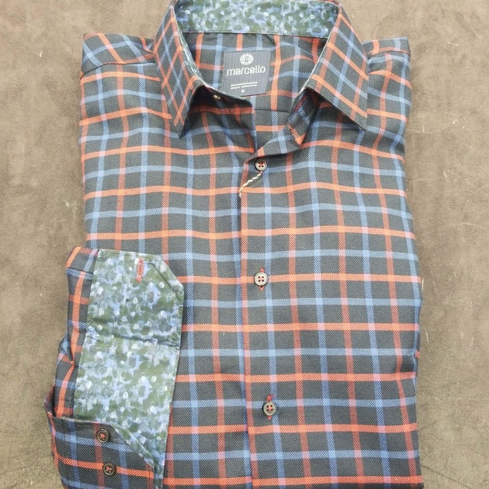Mens Sport shirt